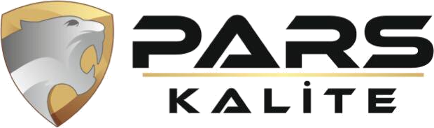 Pars Kalite Logo